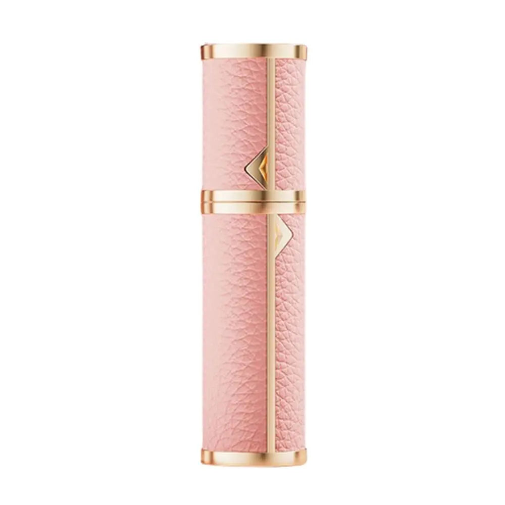CLEOPATRA LEATHER PERFUME ATMIZER