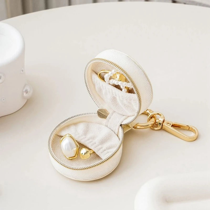 PRINCESS JEWEL KEY CASE