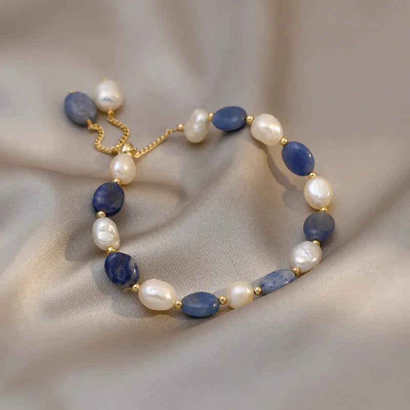 BRITISH ROYALTY ELEGANCE BRACELET