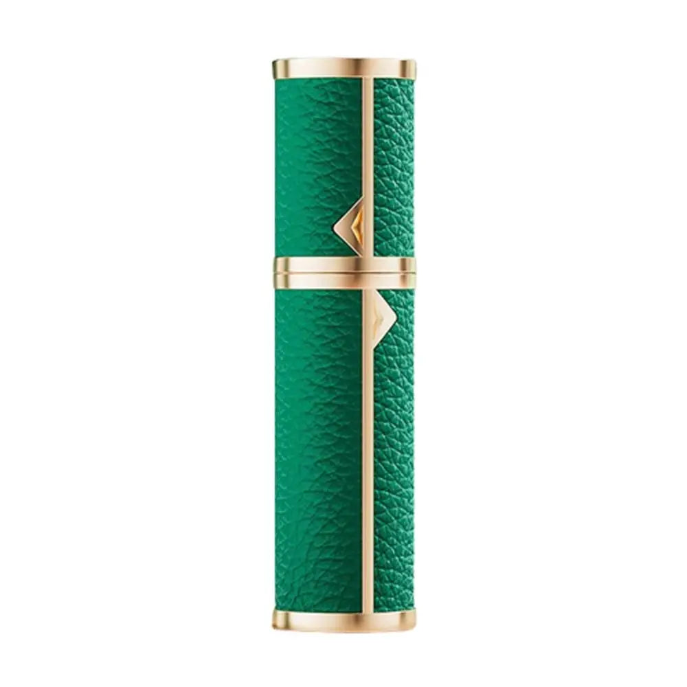 CLEOPATRA LEATHER PERFUME ATMIZER