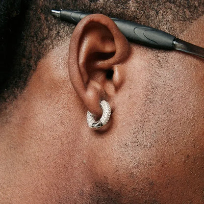 FEROYAL King'S Sparkle – Gold detail view