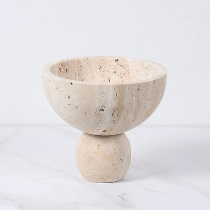 EMPRESS' SIMPLE DECOR POT – Natural