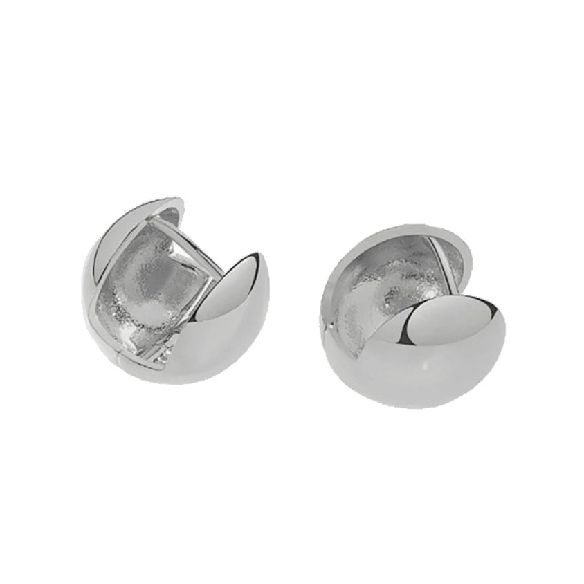 ÉCLAT BALL EARRINGS