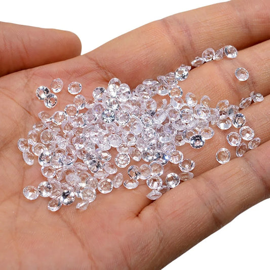 ROYAL DIAMOND TABLE CONFETTI
