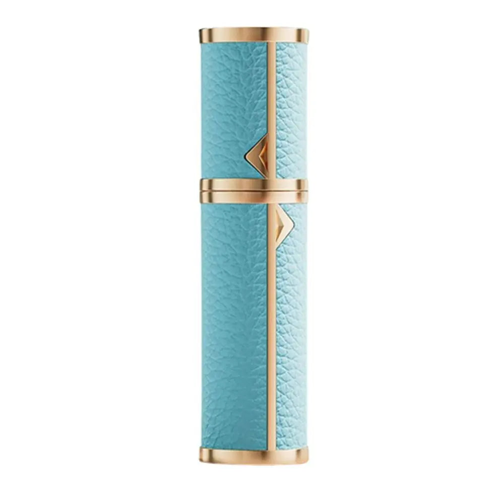 CLEOPATRA LEATHER PERFUME ATMIZER