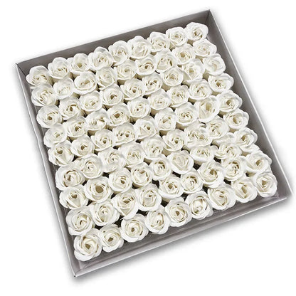 Rose Soap Flower Gift Box
