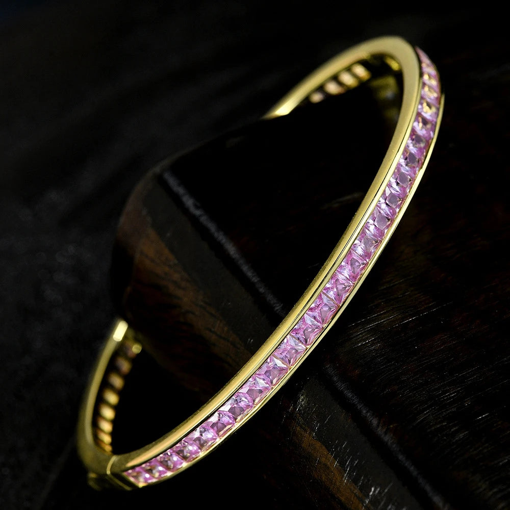 REGALIA BANGLE