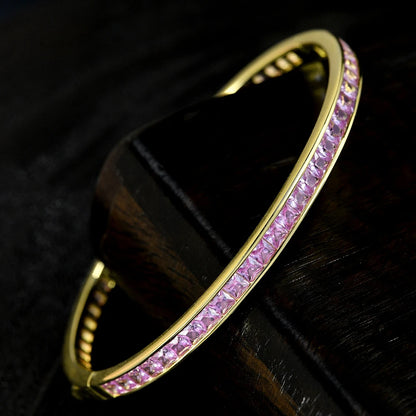 REGALIA BANGLE