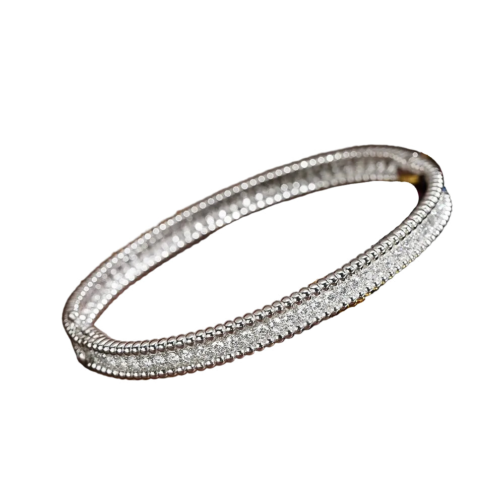 THE CELESTIAL RIVIÈRE BANGLE