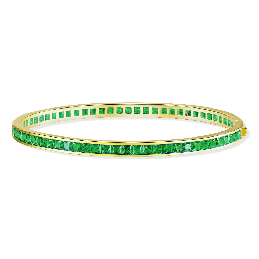 REGALIA BANGLE