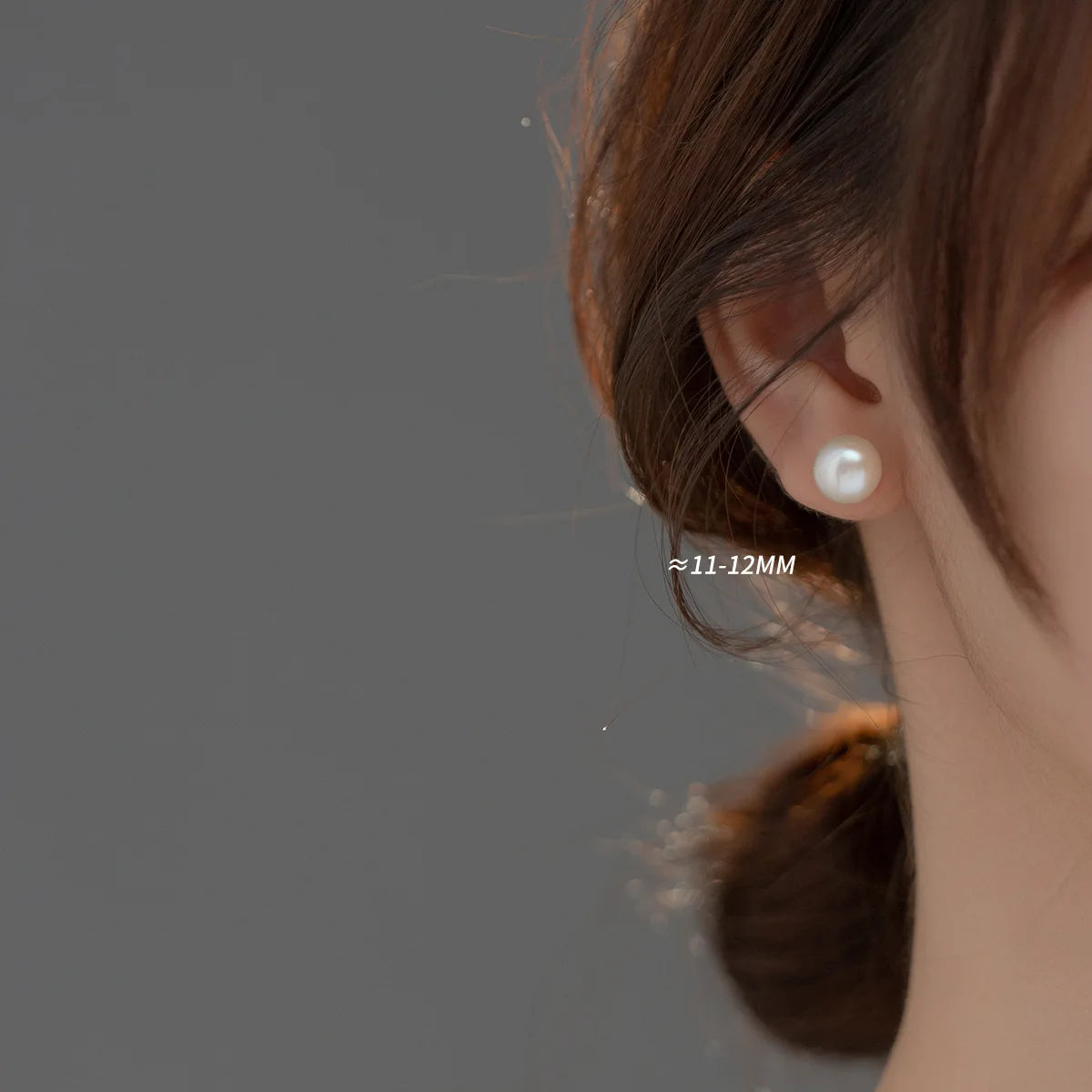 SIGNATURE ROYAL PEARL STUDS