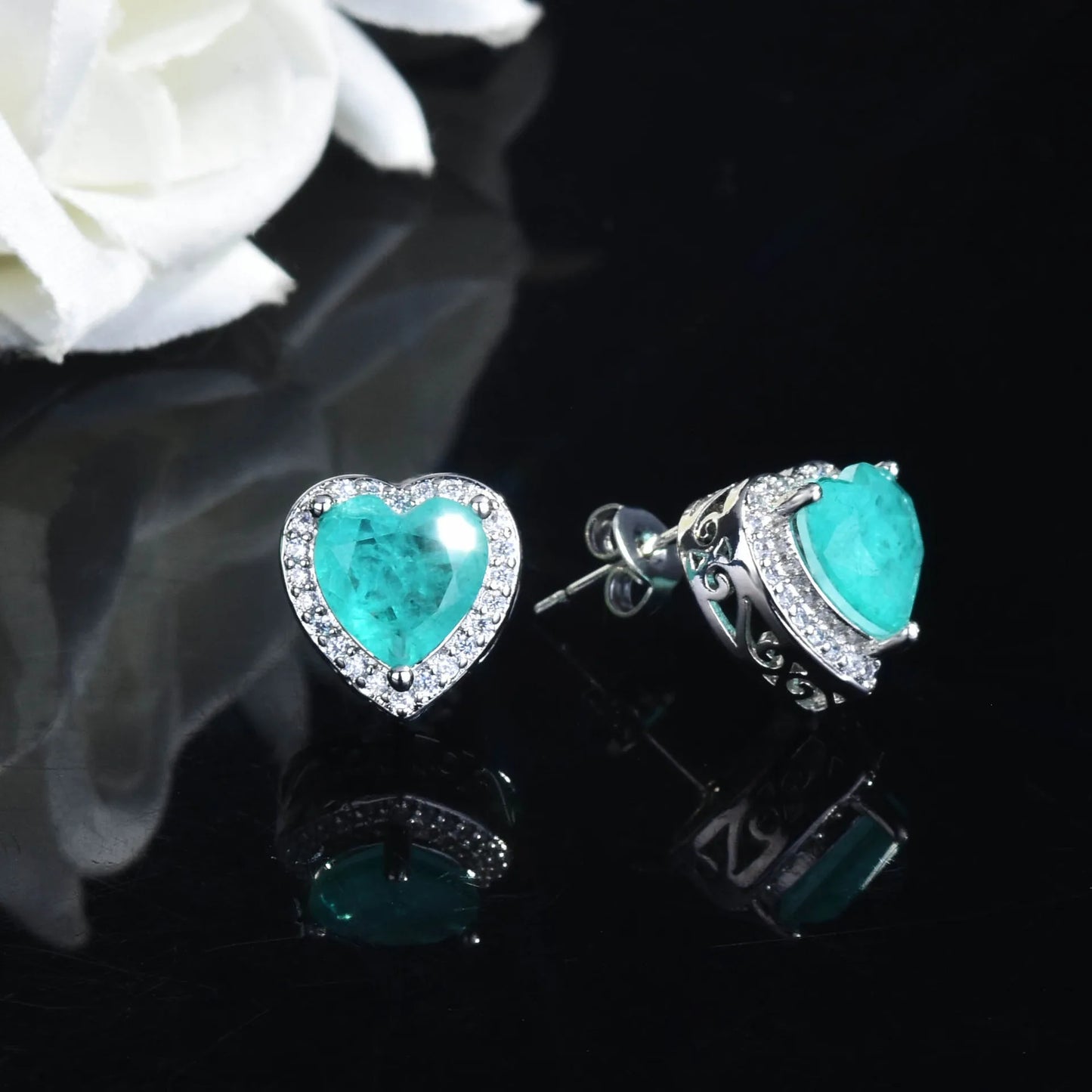 PARAIBA DREAM SET