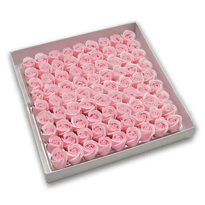 Rose Soap Flower Gift Box