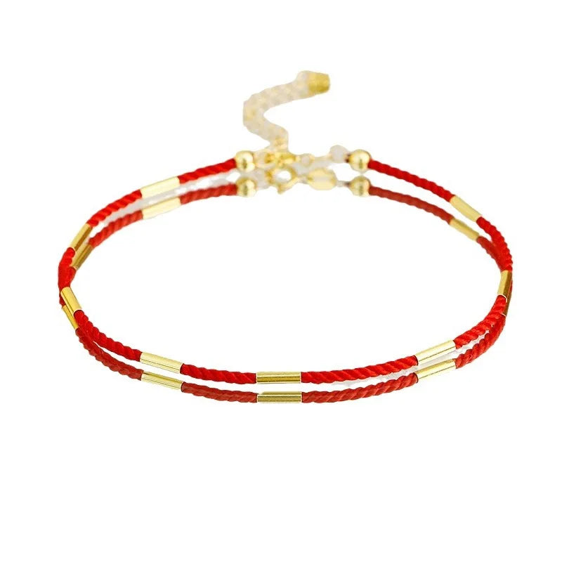 ROYAL FORTUNE BRACELET