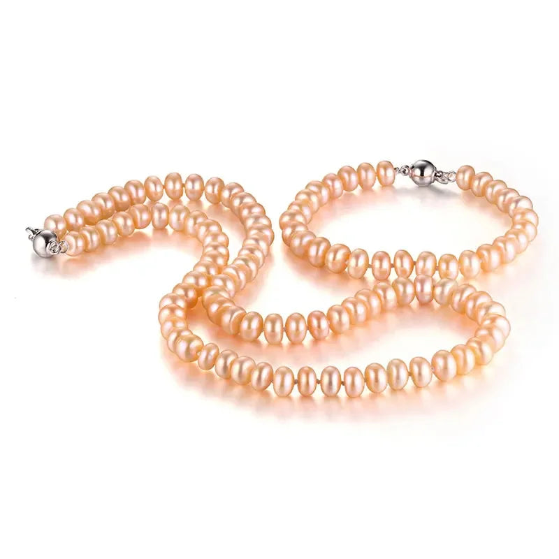HEIRLOOM PEARL SET