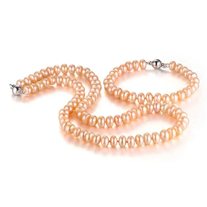 Heirloom Pearl Set