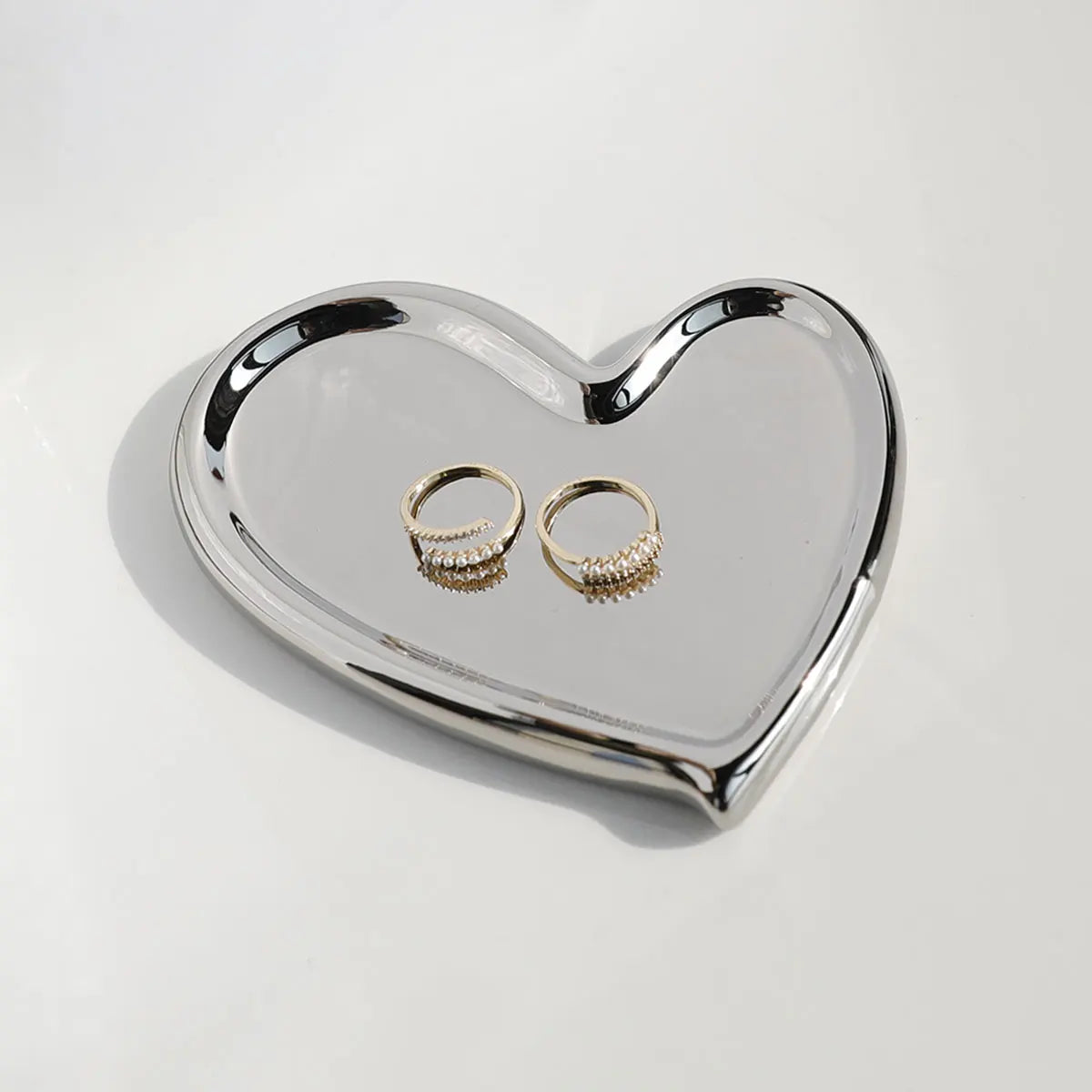 DUCHESS' IRREGULAR JEWELLERY TRAY