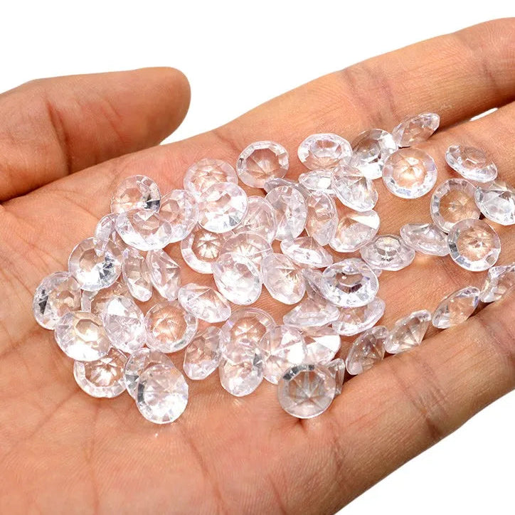 ROYAL DIAMOND TABLE CONFETTI