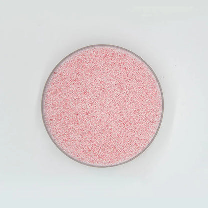FEROYAL Noble Candle Wax, 1 kg – light pink