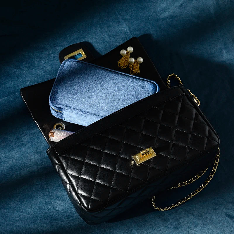 DUCHESS TRAVEL JEWEL BOX