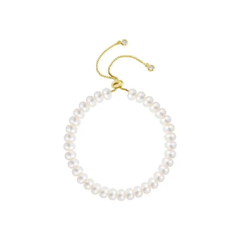 WINDSOR PEARL BRACELET
