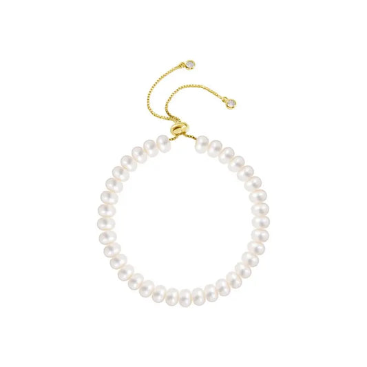 WINDSOR PEARL BRACELET