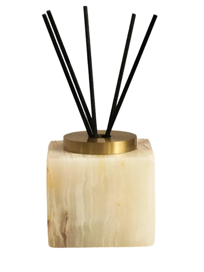 Marble Aromatherapy Bottle Decor