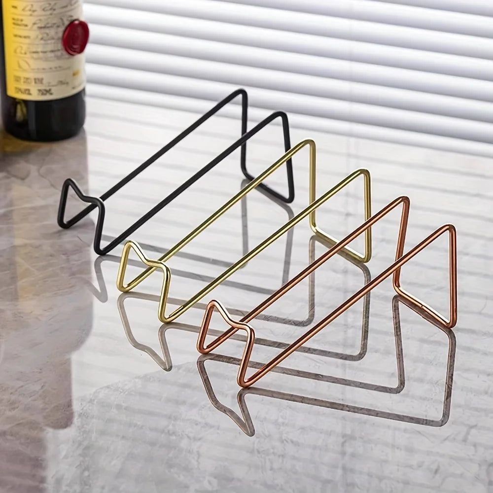 CONTEMPORARY WINE STAND