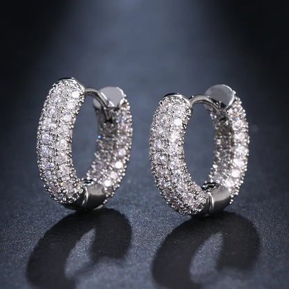 FEROYAL King'S Sparkle – Siver detail view