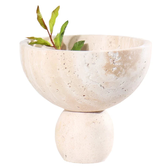 EMPRESS' SIMPLE DECOR POT