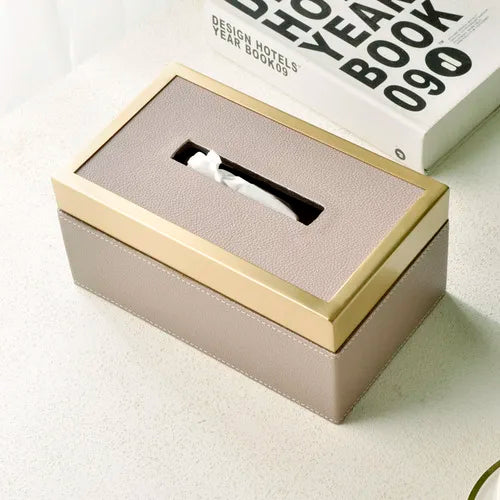 ROYAL FRAME TISSUE BOX