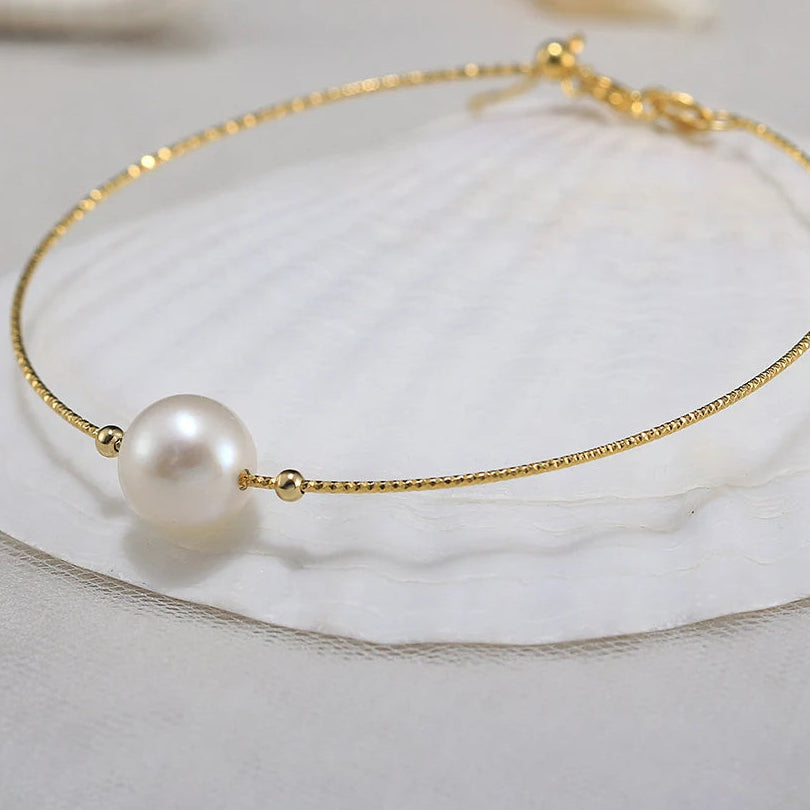 THE PRINCESS PEARL BRACELET