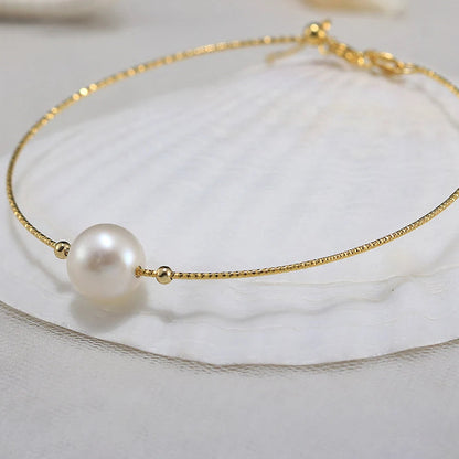 THE PRINCESS PEARL BRACELET