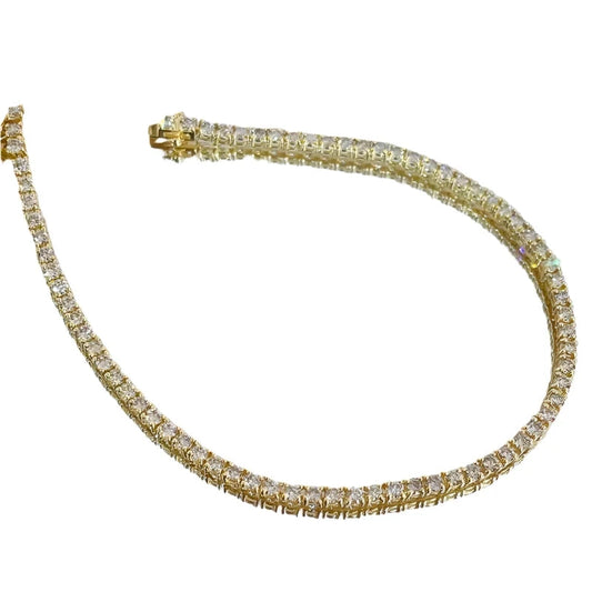 REGAL TENNIS BRACELET