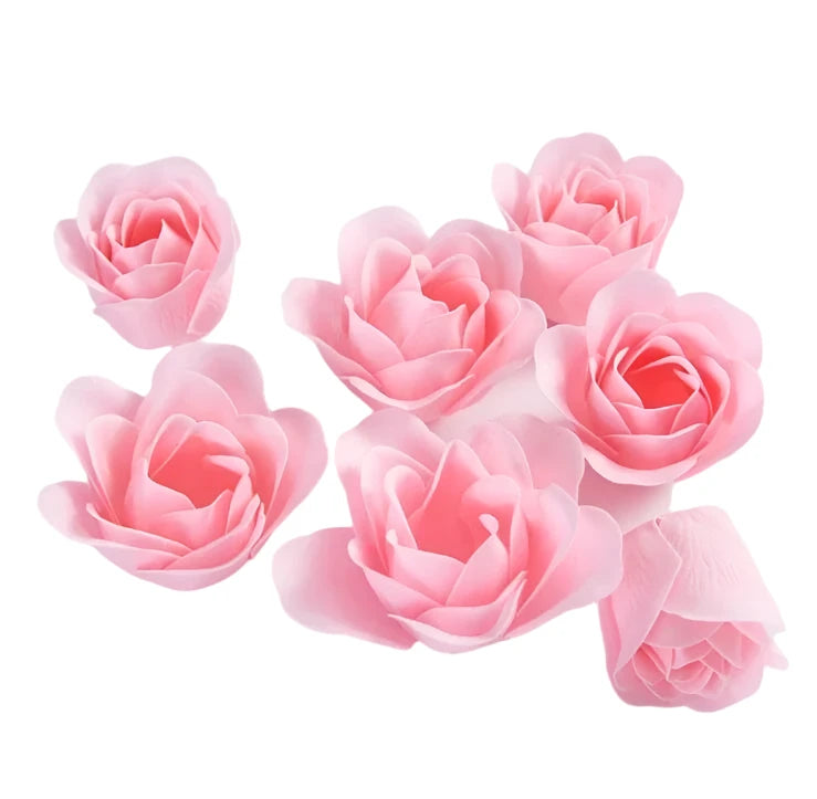 ROYAL BLOOM BATH ROSE BOX