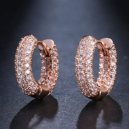 FEROYAL King'S Sparkle – Rose detail view