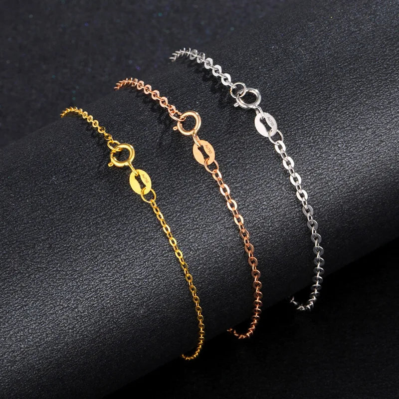 LEGACY CHAIN BRACELET