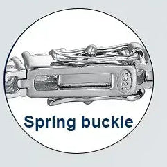 SOVEREIGNITY TENNIS BRACELET