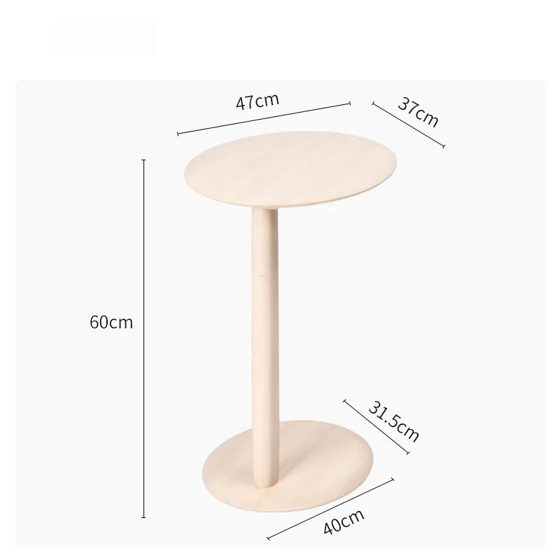 THE KENSINGTON SIDE TABLE