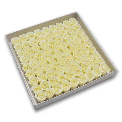 Rose Soap Flower Gift Box