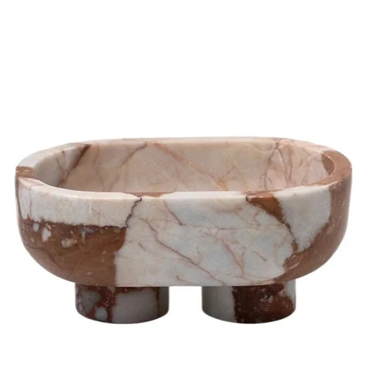 CROWN JEWEL DECOR BOWL