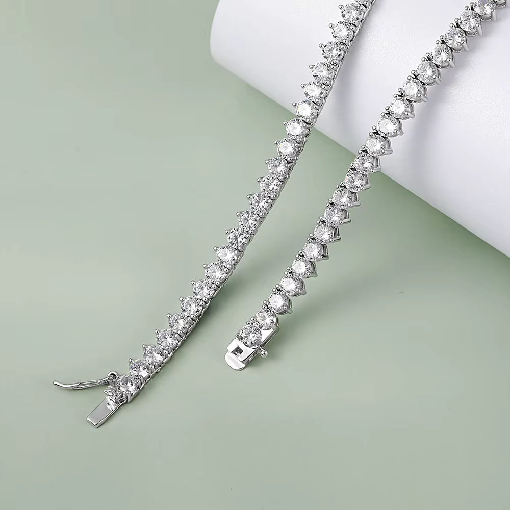 CLASSIC SOVEREIGNTY NECKLACE