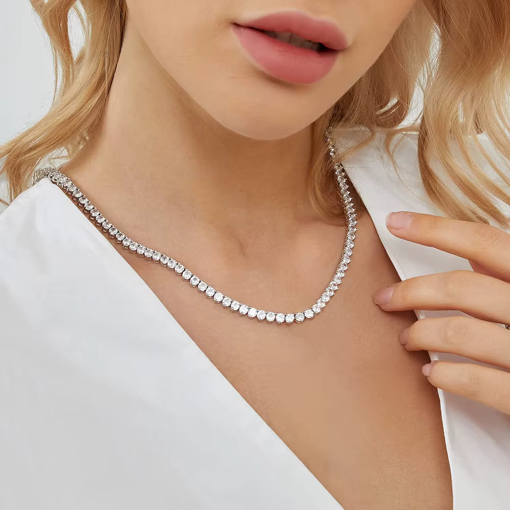 CLASSIC SOVEREIGNTY NECKLACE