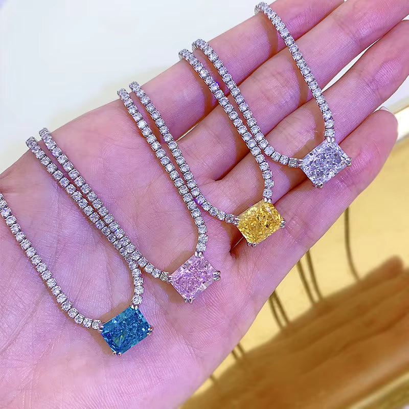 REGALIA PRINCESS NECKLACE