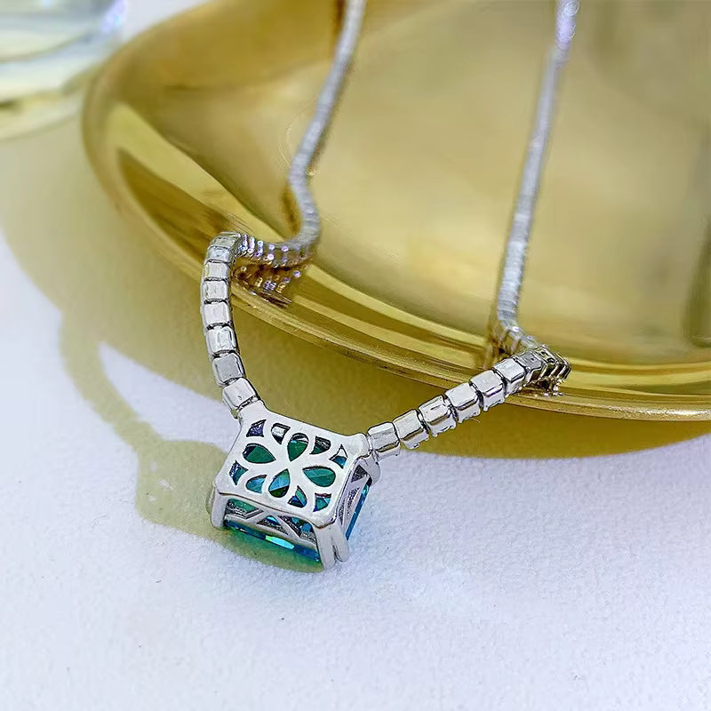 REGALIA PRINCESS NECKLACE