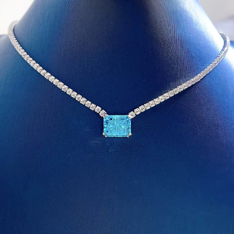 REGALIA PRINCESS NECKLACE