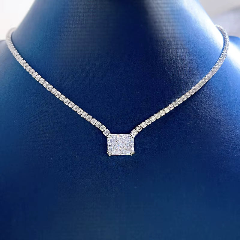 REGALIA PRINCESS NECKLACE