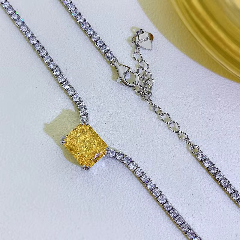 REGALIA PRINCESS NECKLACE